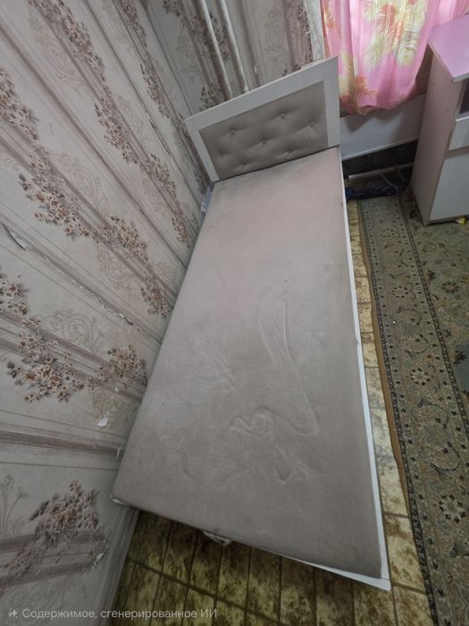 продам кровать подросковую