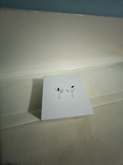 Air pods pro продавам