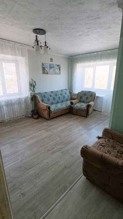 Продам 1,5 квартиру