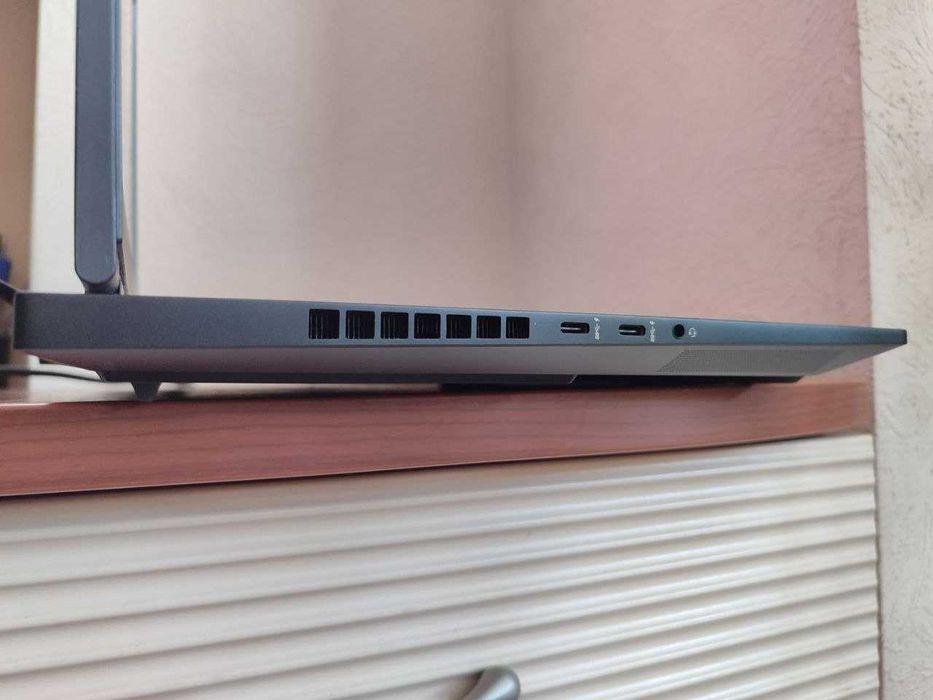 Игровой ноутбук HP OMEN 16-xf0033dx