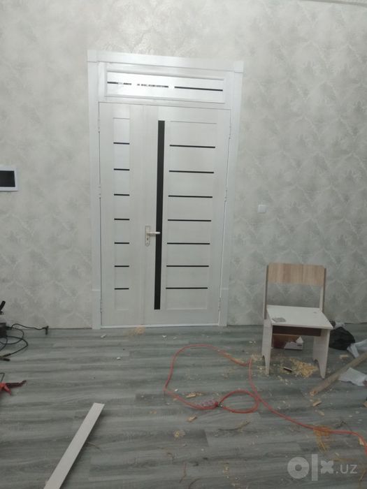 Optim eshiklar olami