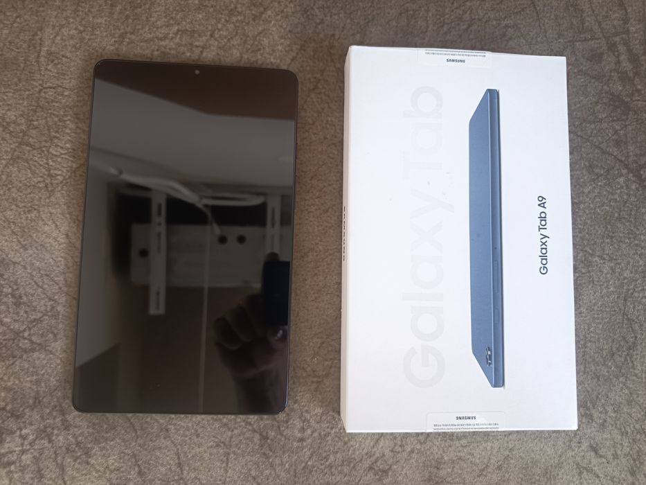 Таблет Galaxy Tab A9