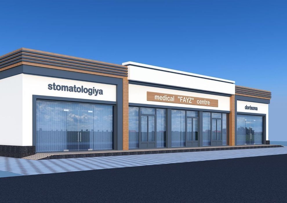 Алкафон фасат Алюкабонд