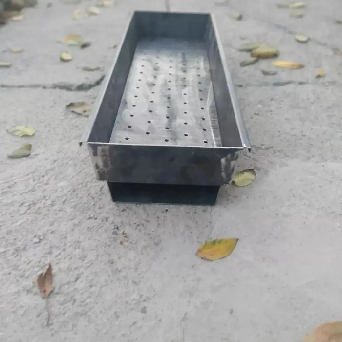 Продам мангал для шашлыка