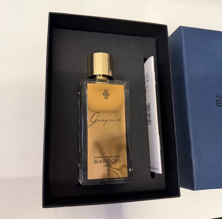 Ganymed парфюм 100 мл