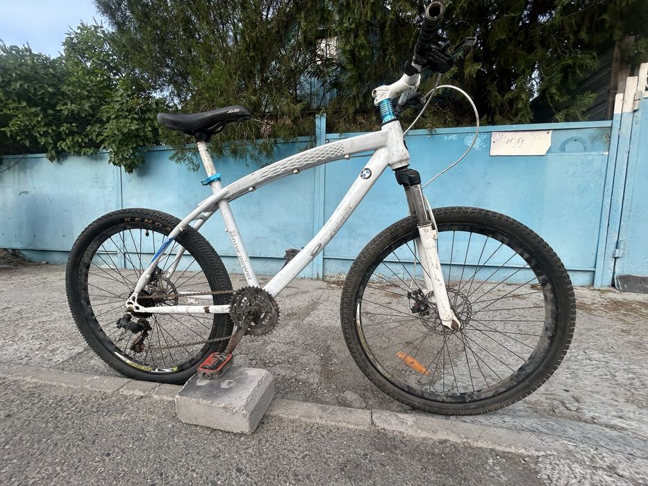 Велосипед 1 скорость