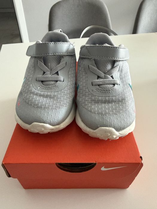 Nike детски маратонки