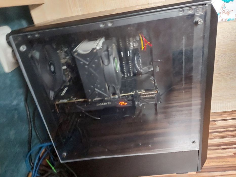 Claculator gaming