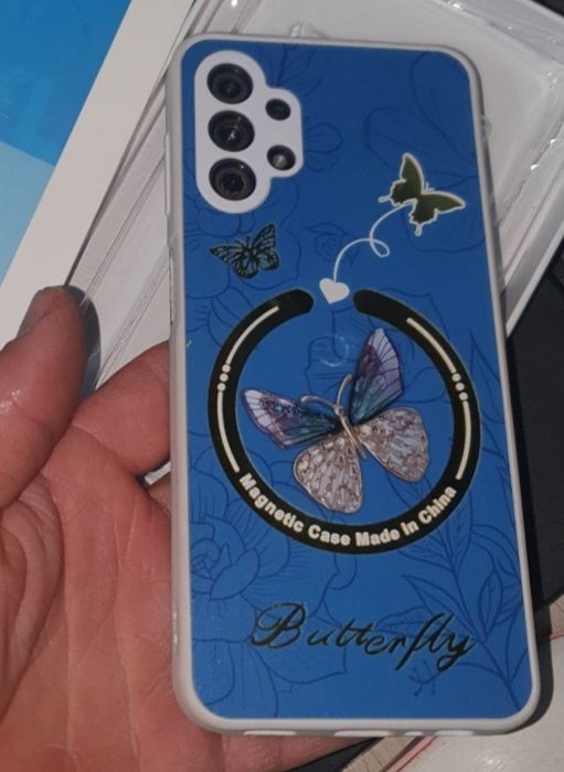 Samsung A13 64Gb 4Gb Ram