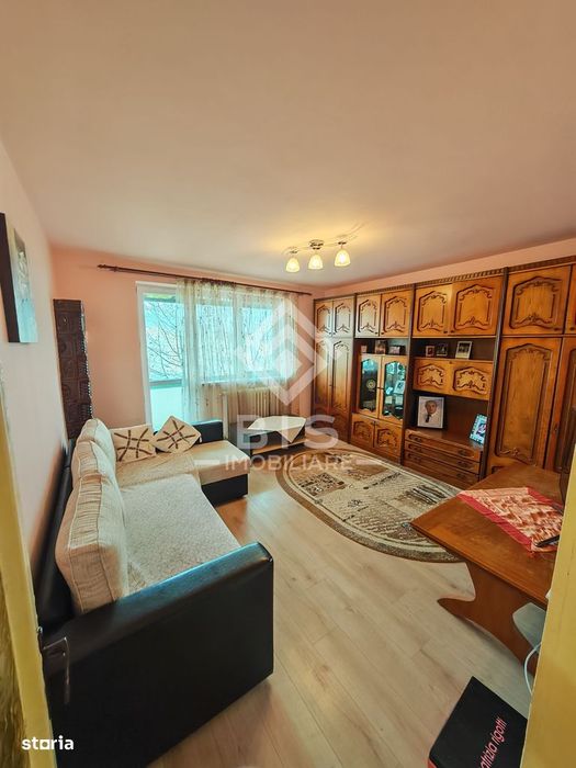 Apartament 3 camere decomandat/ Spitalul Județean