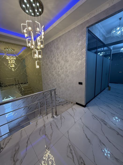 Аренда кабинета в салоне