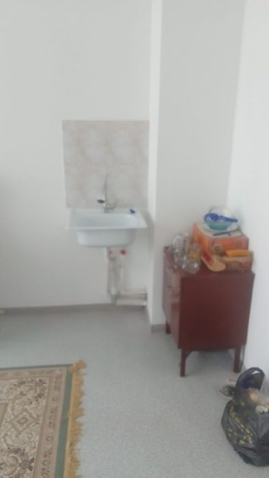 Сдам 1комнатную квартиру