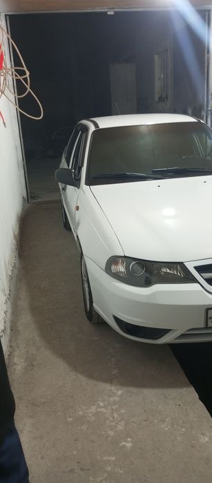 Neksiya 2 sotiladi abmen bor lasettiga