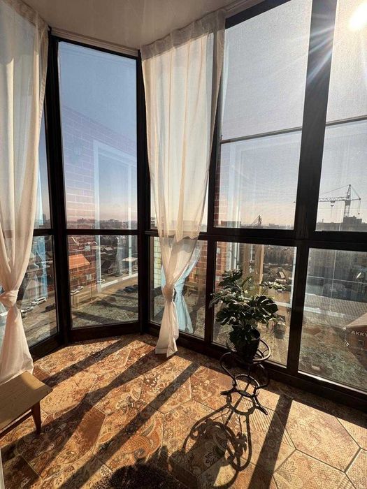 2 комнатная квартира