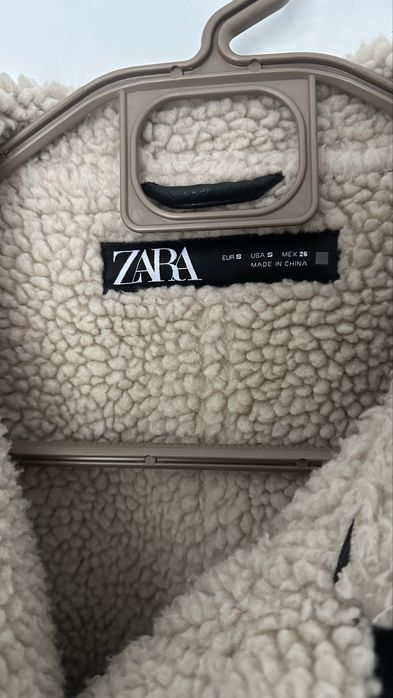 Зимно яке Zara XS/S