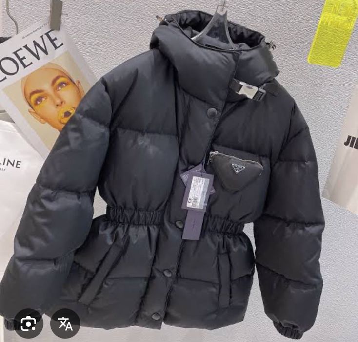 Куртка женская  зима 44-46