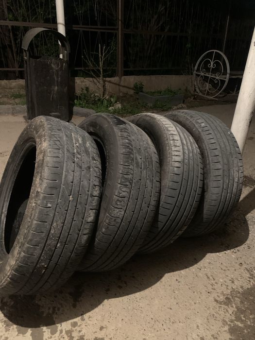 Шины 205 / 60 / 16 размер