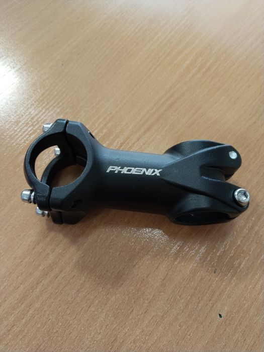 Вынос руля новый