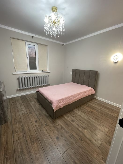 Продаётся 4 комнатный дом