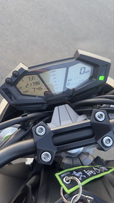 Kawasaki    z800