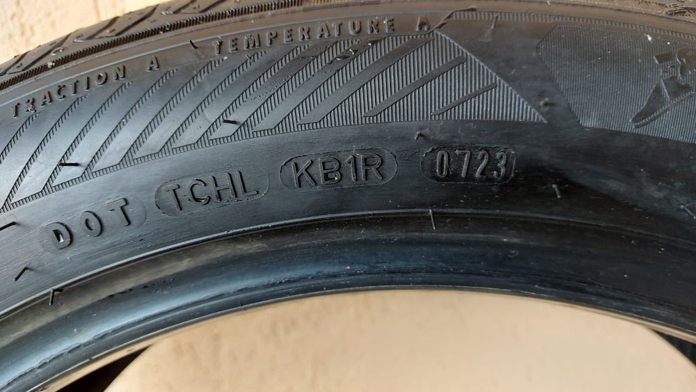 Goodyear 205/55R 19