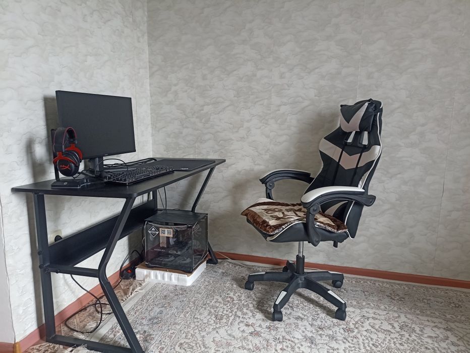 Продам полный игровой комплект