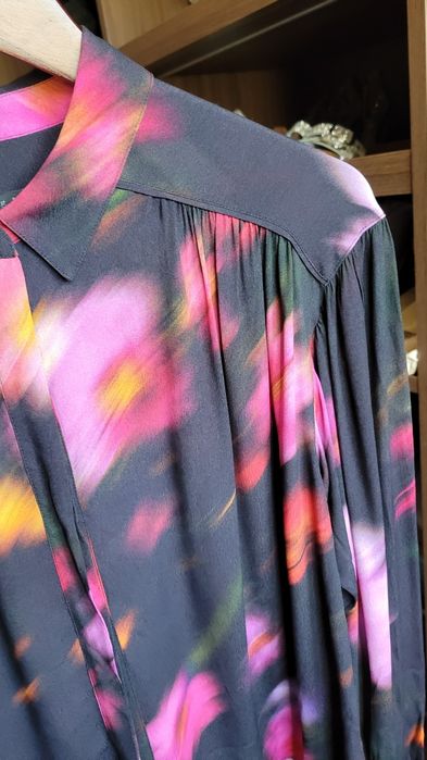 Риза Rag & Bone размер С