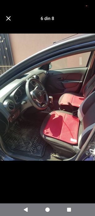 DACIA Logan 2015 — imagine 5