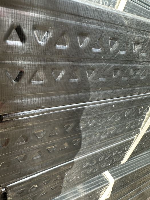 Gipsokarton profillari