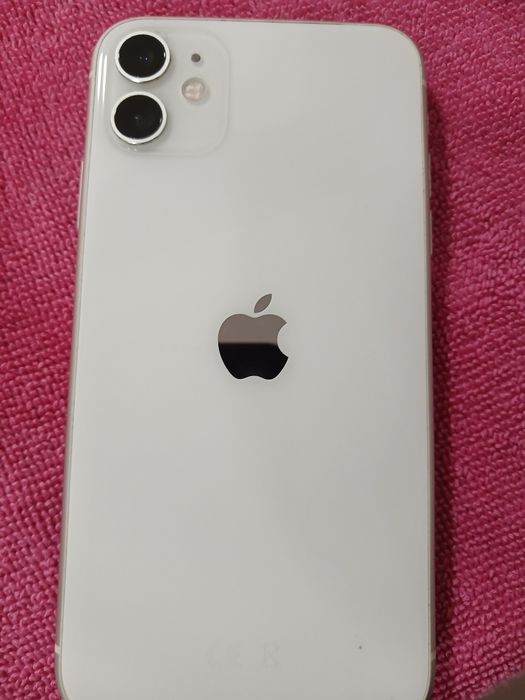 Iphone 11 без ремонта