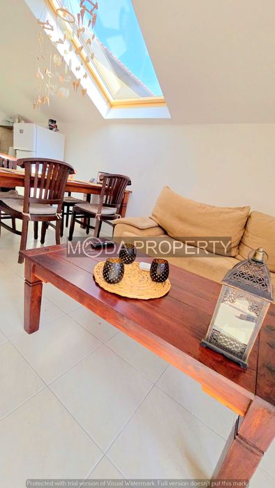 Продава се Двустаен апартамент в Свети Влас - 64 кв.м за 1046 €/кв.м - Снимка #11