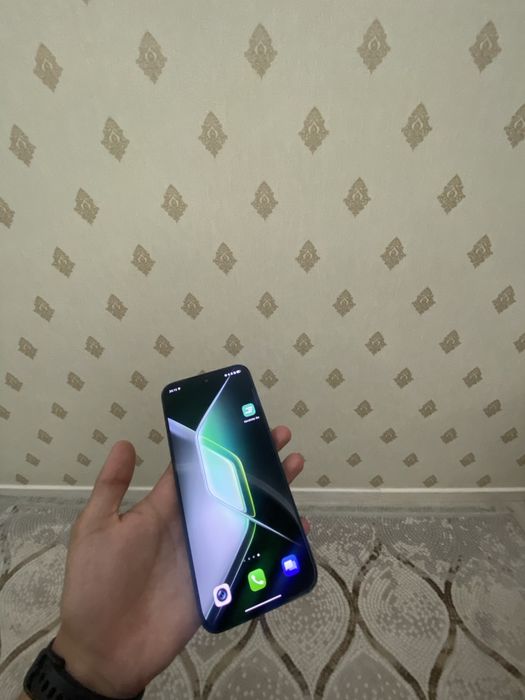 Infinix gt 30 pro (144hz)