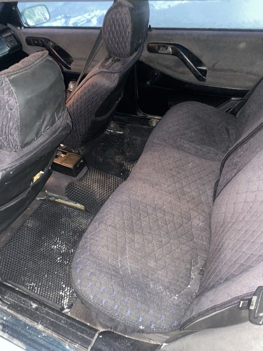 Пассат б4 универсал