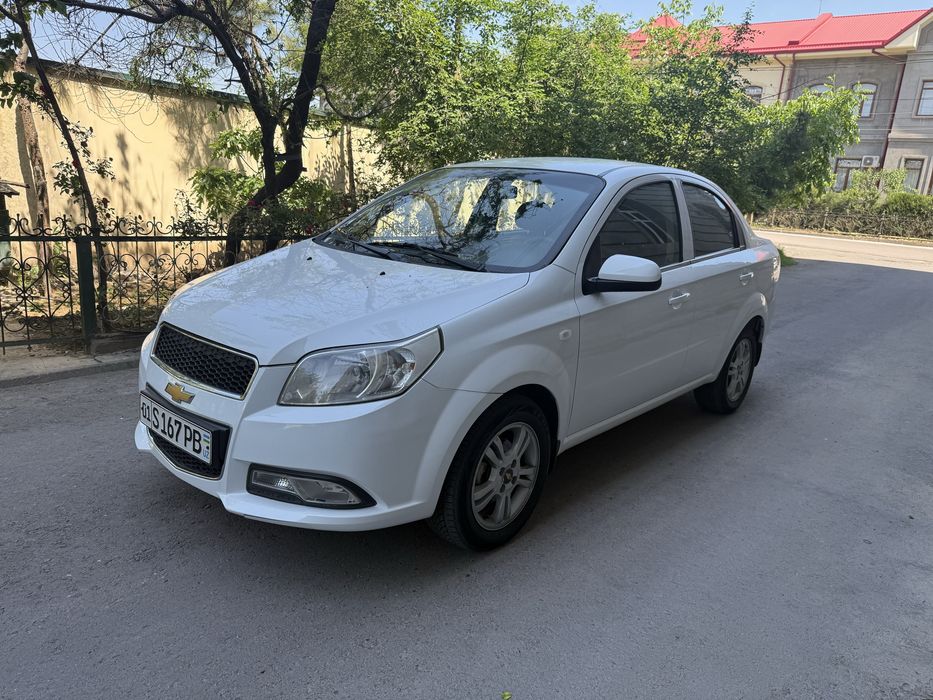 Other Nexia 2019 — 3