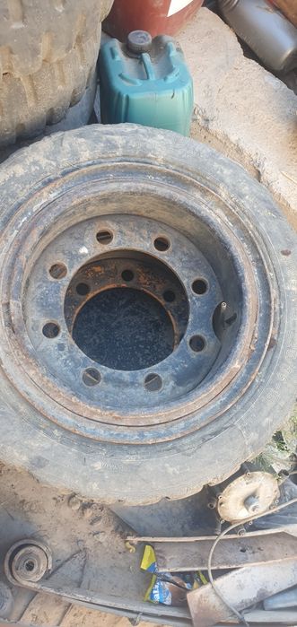 Балканкар задний балка