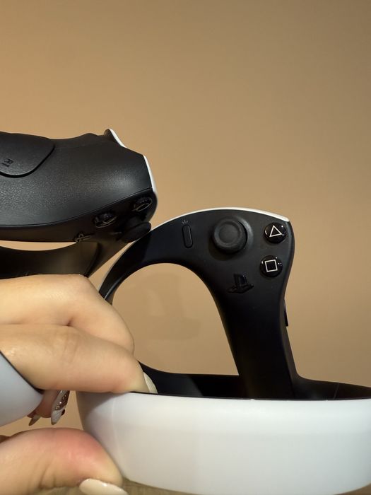 VR очила Playstation 5