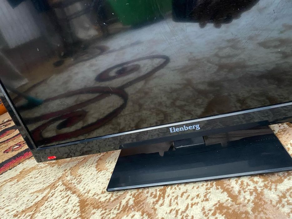 Телевизор Elenberg