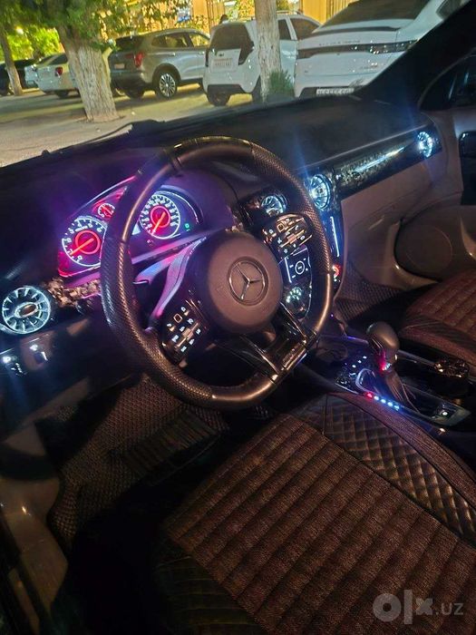Lacetti / Gentra