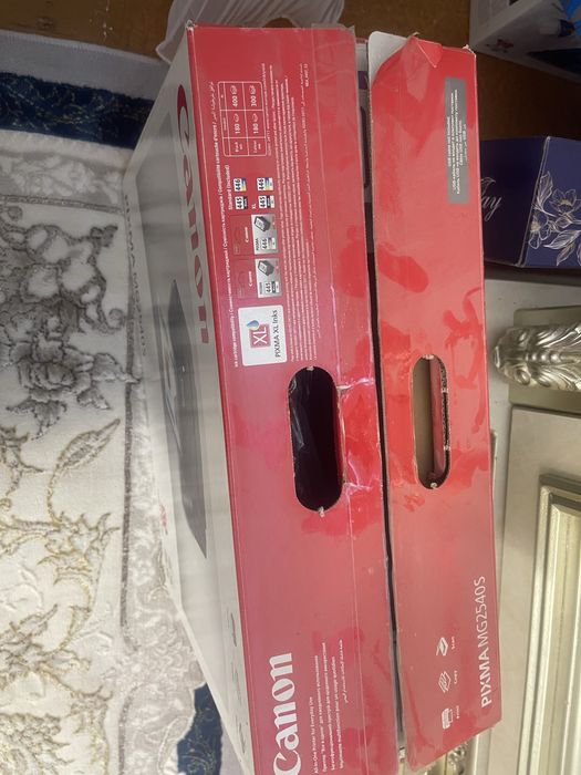 Принтер универсал