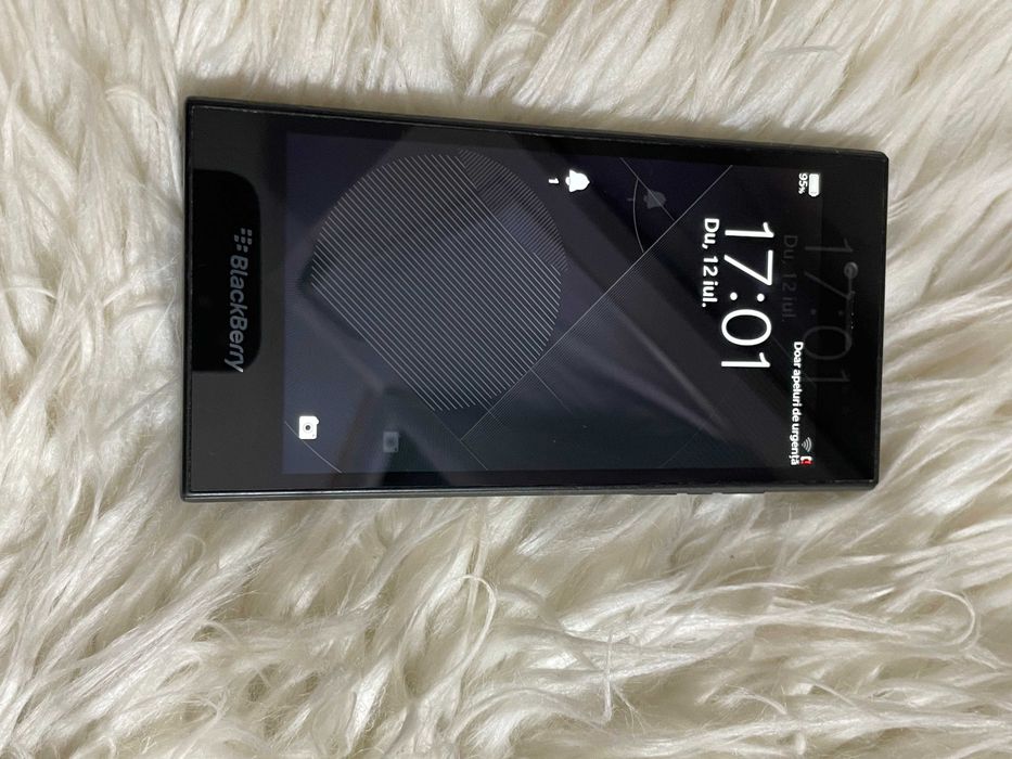 Smartphone BlackBerry Leap 16 GB Functional