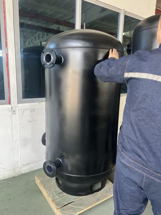 Бак для теплового насоса Бак для Heat Pump