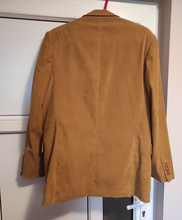 Costum barbati marime 46