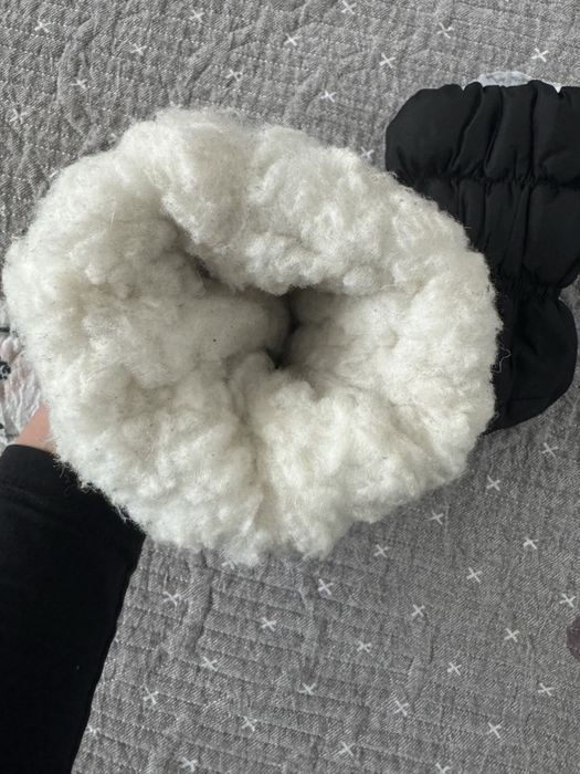 Пинетки детские