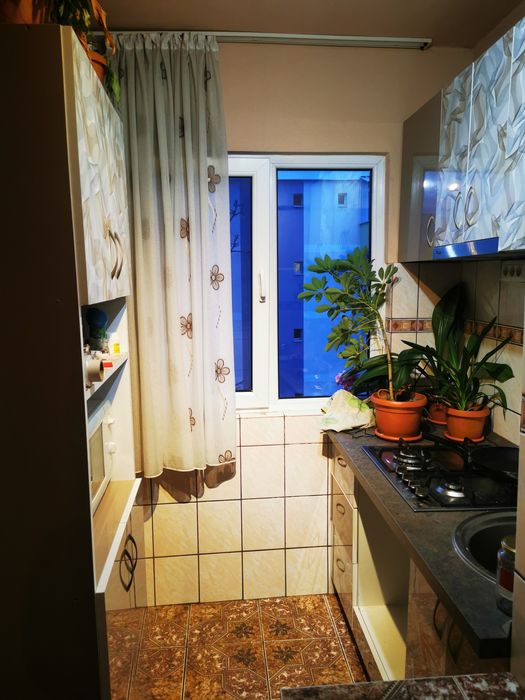 Inchiriez apartament cu o cameră în Sanmartin