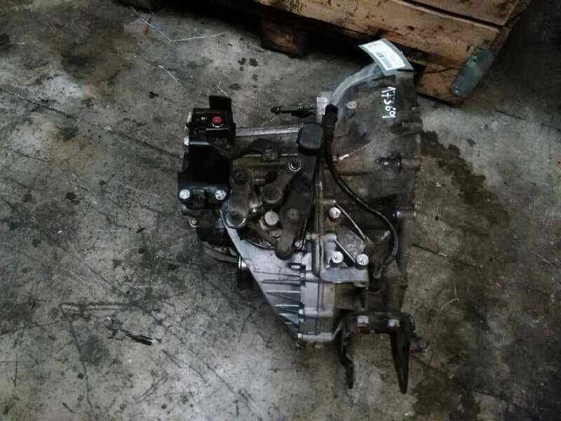 Cutie de viteze manuala Hyundai I30; 2.0 CRDI; 6 Trepte; 2008~2015