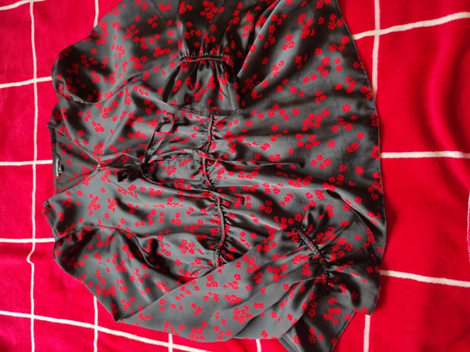 Cămașă fete,mărimea 34