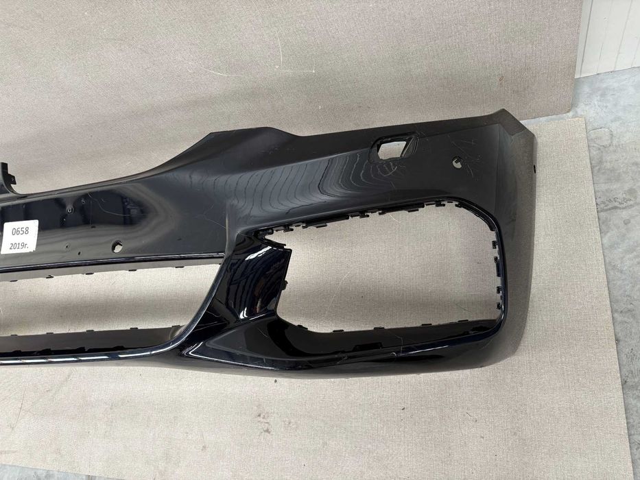 Предна броня М пакет БМВ Г30 Г31 BMW G30 G31