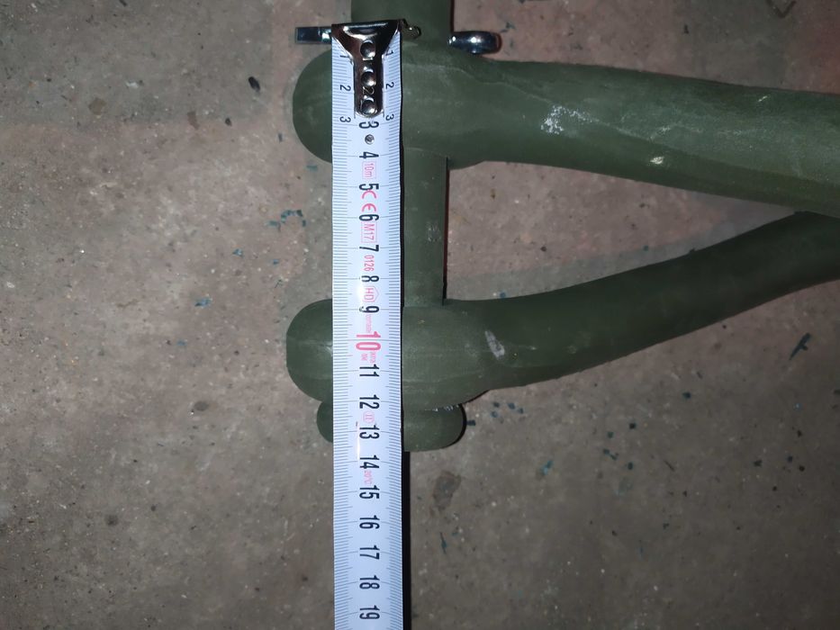 Шегели извити нови