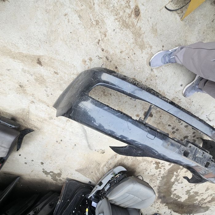 Предна брония мазда 6