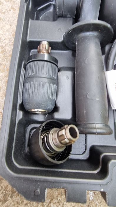 SDS Перфоратор Clark